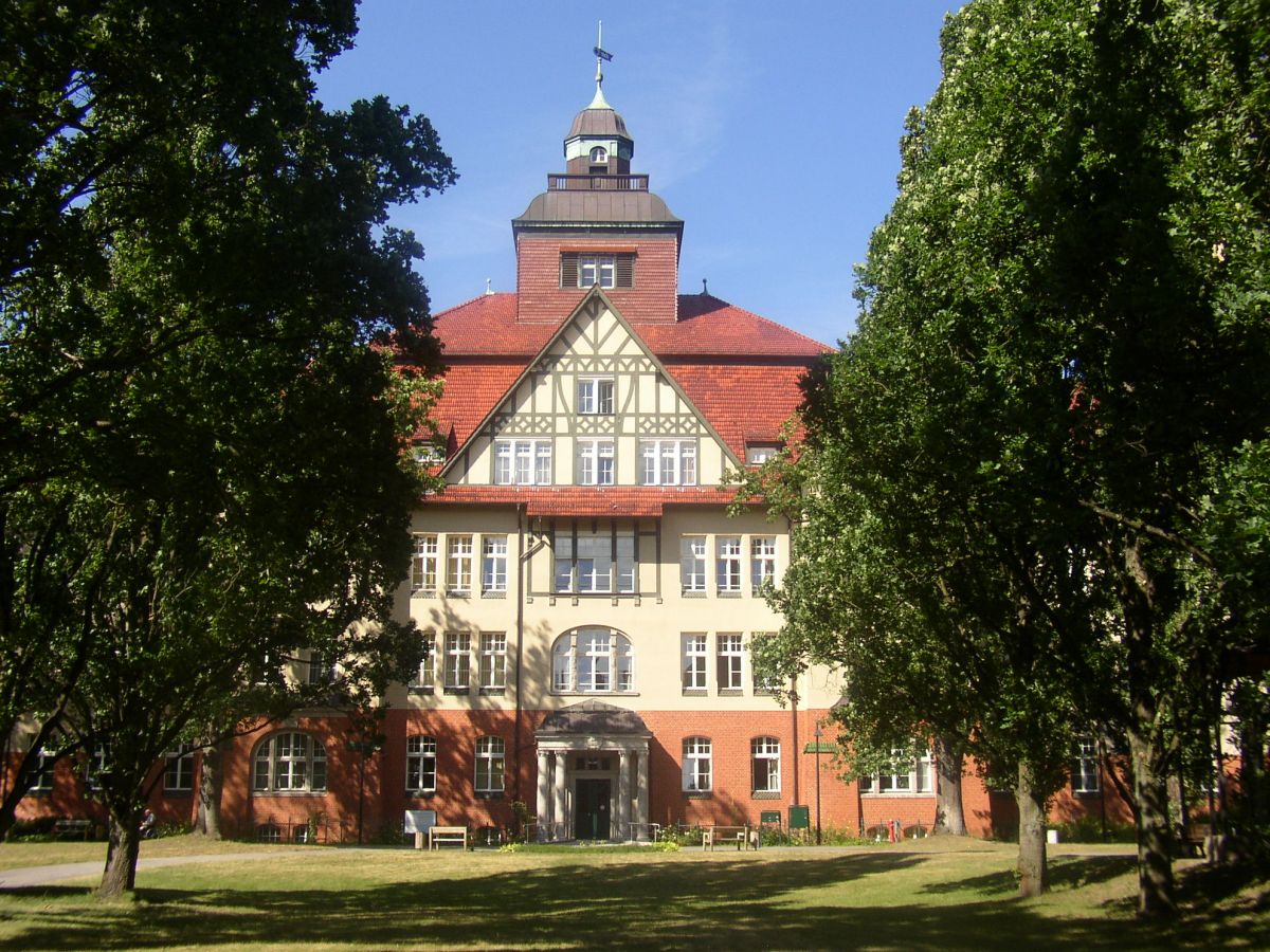 Kliniken Beelitz